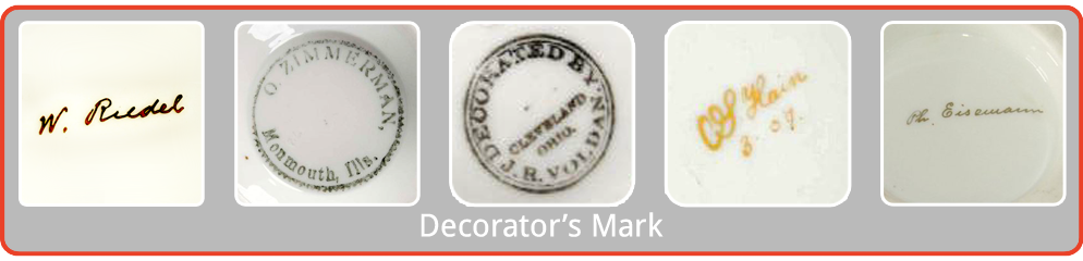 decorator-mark