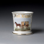 Bakery Shaving Mug